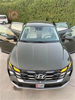 هيونداي توسان